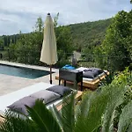 Mas Saint Laurent Les Salles-du-Gardon