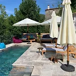 Mas Saint Laurent Accommodatie bij particulieren Les Salles-du-Gardon