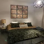Mas Saint Laurent Séjour chez l'habitant