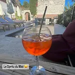 Ubytování v soukromí Mas Saint Laurent Les Salles-du-Gardon