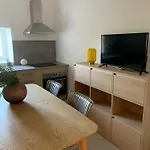 Accommodatie bij particulieren Mas Saint Laurent