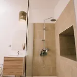 Mas Saint Laurent Ubytování v soukromí