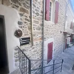 Accommodatie bij particulieren Mas Saint Laurent *