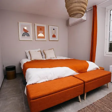 Mas Saint Laurent Privatunterkunft Les Salles-du-Gardon