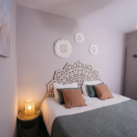 Mas Saint Laurent * Les Salles-du-Gardon