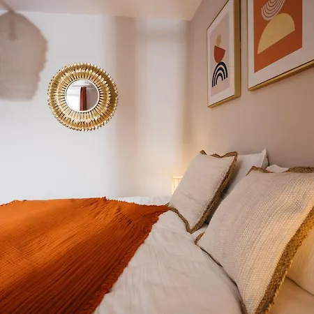 Mas Saint Laurent Privatunterkunft *