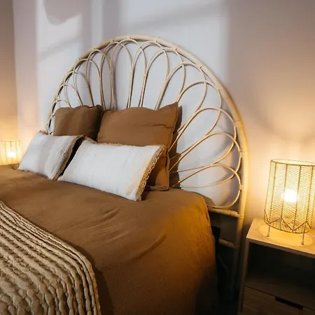 Mas Saint Laurent Les Salles-du-Gardon