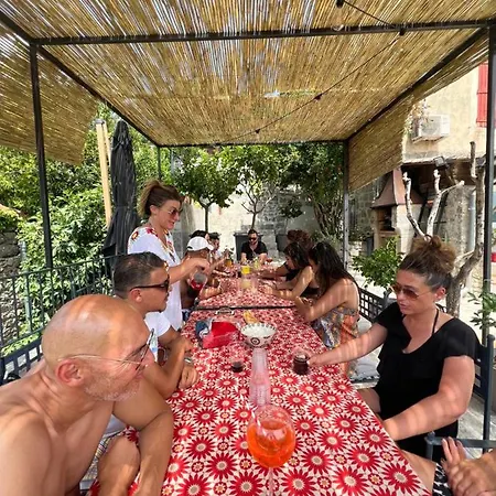 Mas Saint Laurent * Les Salles-du-Gardon