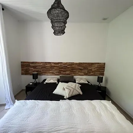 Mas Saint Laurent Les Salles-du-Gardon