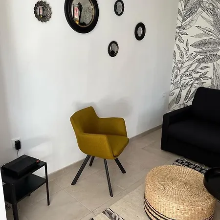 Mas Saint Laurent * Les Salles-du-Gardon