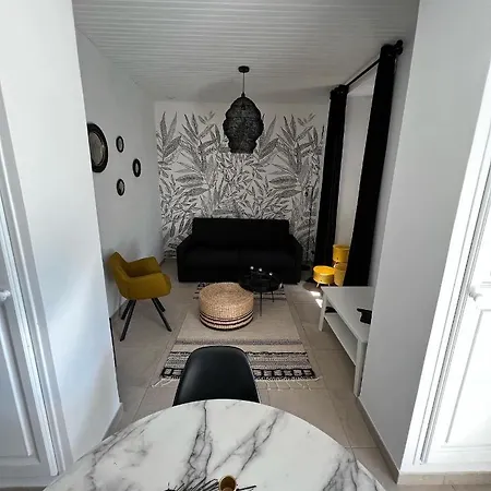 Mas Saint Laurent Les Salles-du-Gardon