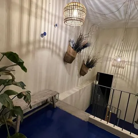 Mas Saint Laurent Les Salles-du-Gardon