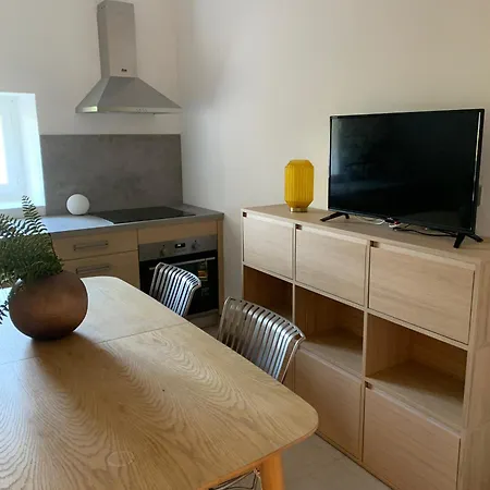 Homestay Mas Saint Laurent
