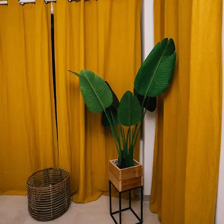 Mas Saint Laurent Homestay Les Salles-du-Gardon