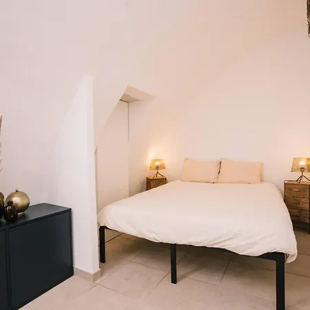 Mas Saint Laurent Les Salles-du-Gardon