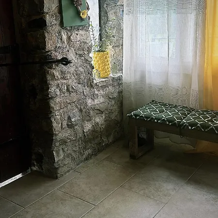 Mas Saint Laurent Les Salles-du-Gardon