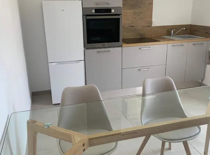 Mas Saint Laurent Les Salles-du-Gardon