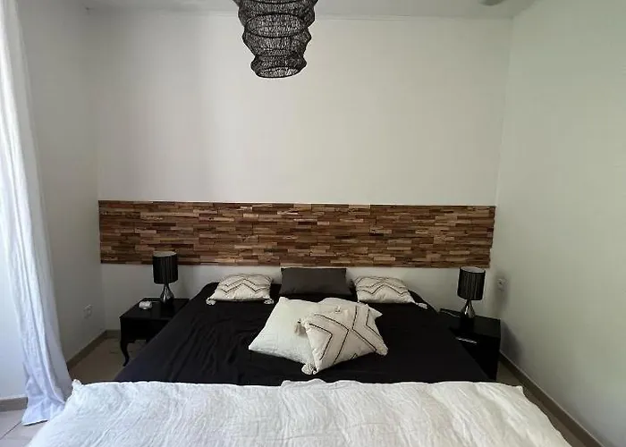 Mas Saint Laurent Les Salles-du-Gardon