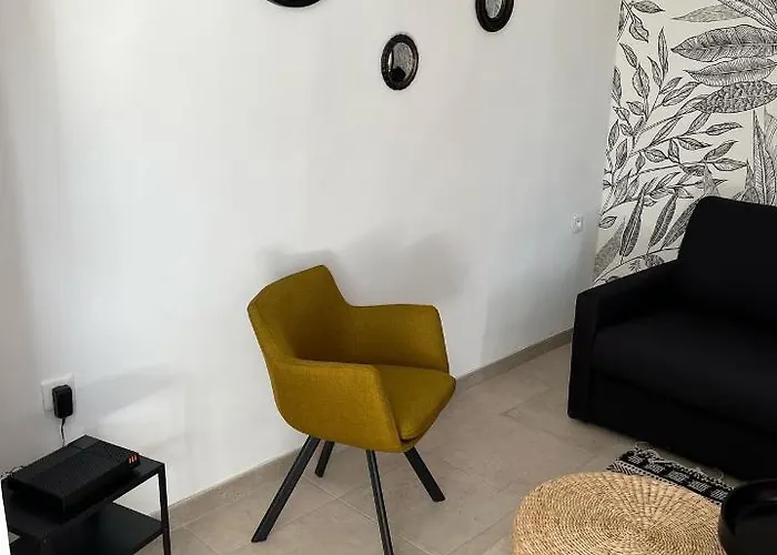 Mas Saint Laurent * Les Salles-du-Gardon