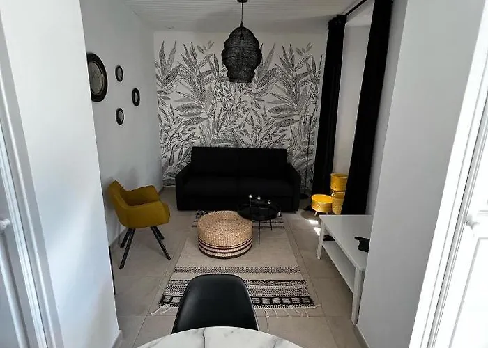 Mas Saint Laurent Les Salles-du-Gardon