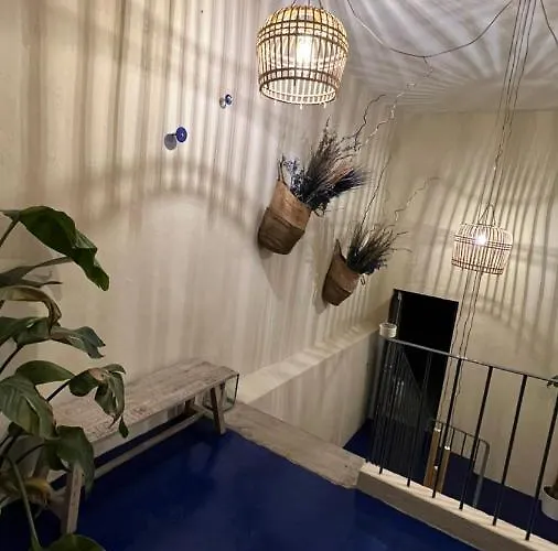 Mas Saint Laurent Les Salles-du-Gardon