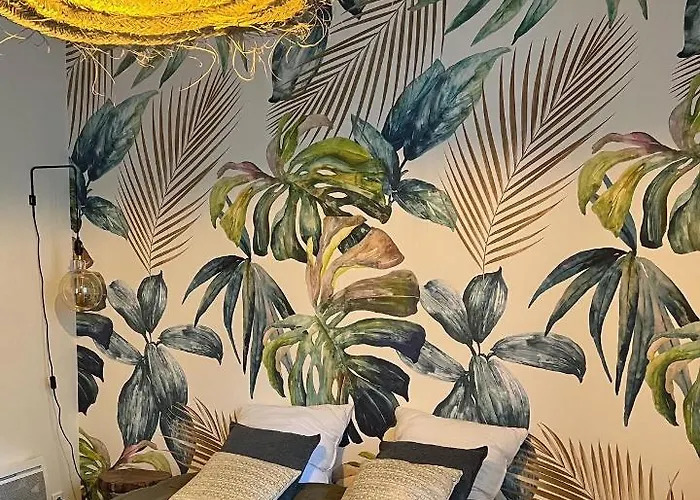 Mas Saint Laurent Quarto em Acomodações Particulares