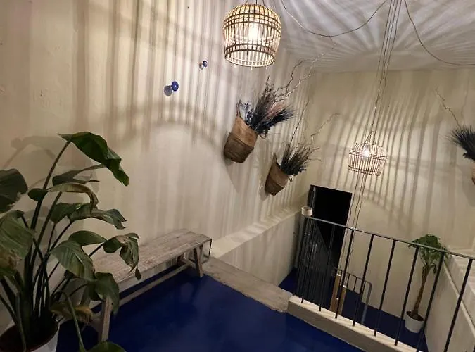 Quarto em Acomodações Particulares Mas Saint Laurent *