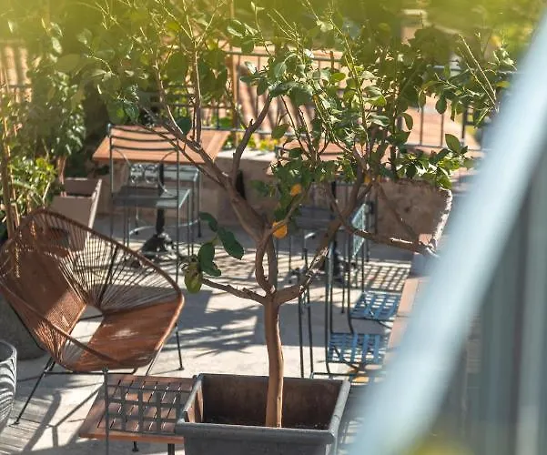 Mas Saint Laurent Les Salles-du-Gardon