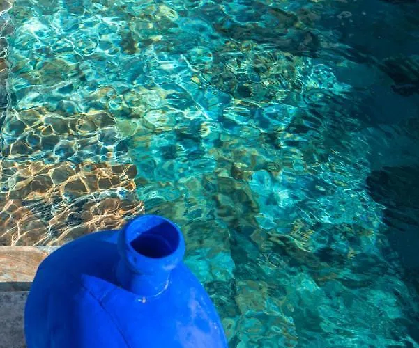 Mas Saint Laurent Quarto em Acomodações Particulares Les Salles-du-Gardon