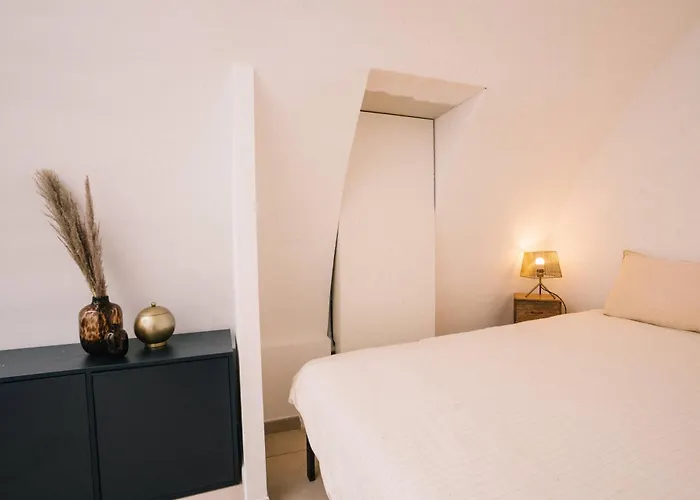 Quarto em Acomodações Particulares Mas Saint Laurent Les Salles-du-Gardon