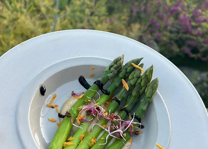 Mas Saint Laurent Quarto em Acomodações Particulares Les Salles-du-Gardon