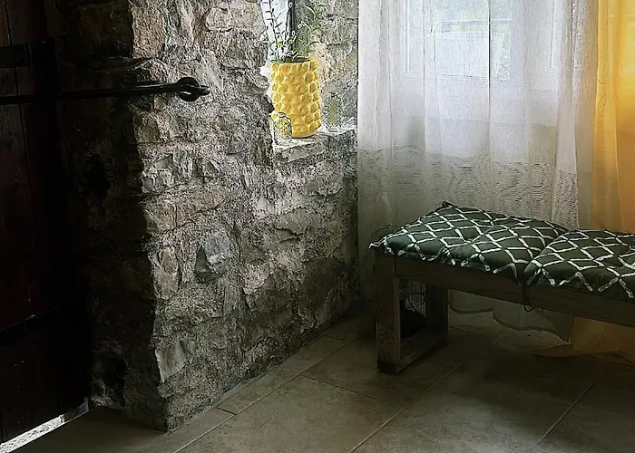 Mas Saint Laurent Les Salles-du-Gardon